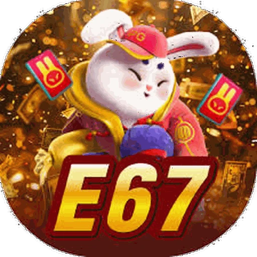 Logo E67.COM Cassino Online